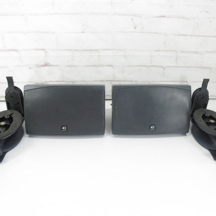 Sonance Mariner 51 5 - 1/4" 2 Way Outdoor Stereo Speakers - ZeereeZ