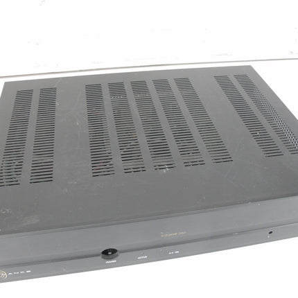 Sonance Sonamp 260 60 WPC 2 Channel Home Theater Stereo Power Amplifier - ZeereeZ