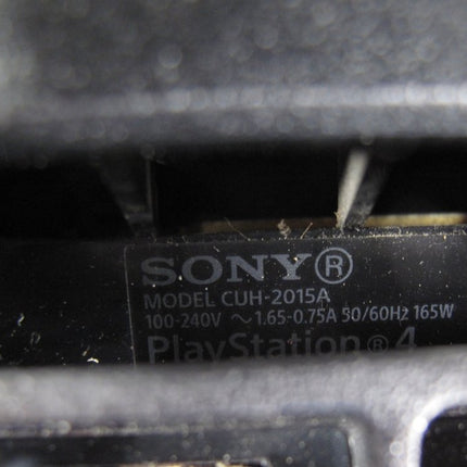 Sony CUH - 2015A Playstation 4 Slim 500GB Video Game Console PS4 - ZeereeZ