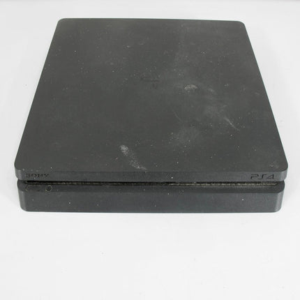 Sony CUH - 2215B Playstation 4 Slim 1TB Video Game Console PS4 - ZeereeZ