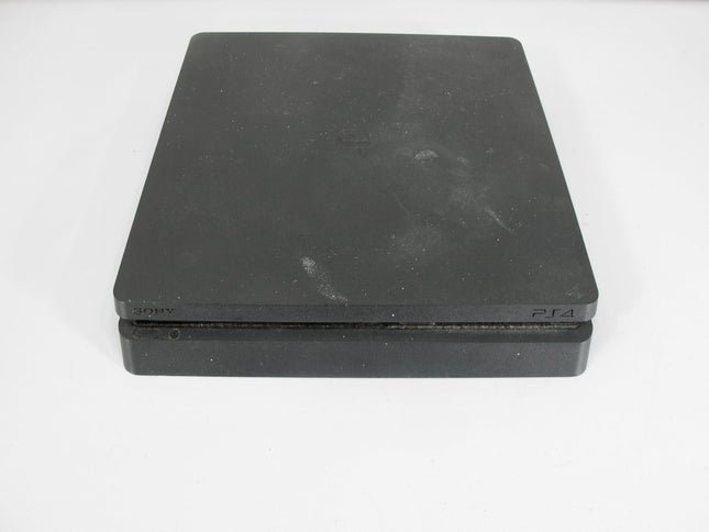 Sony CUH - 2215B Playstation 4 Slim 1TB Video Game Console PS4 - ZeereeZ