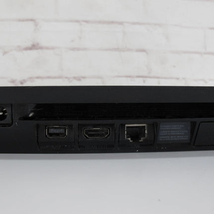Sony CUH - 2215B Playstation 4 Slim 1TB Video Game Console PS4 - ZeereeZ
