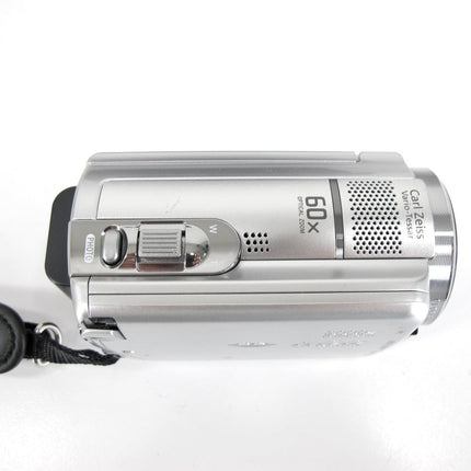 Sony Handycam DCR - SR68 80 GB HDD 60X Optical Zoom Digital Video Camera - ZeereeZ