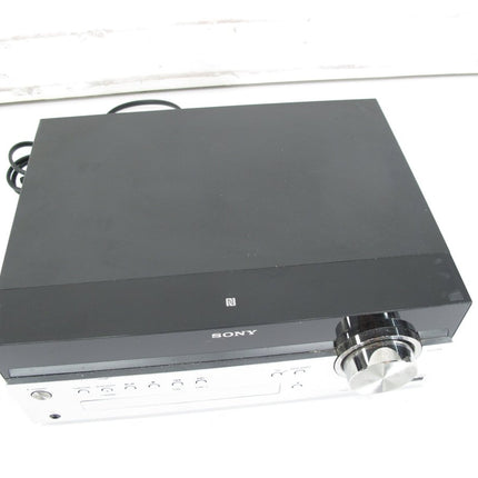 Sony HCD - SBT100 CD Home Bluetooth Receiver for Audio System CMT - SBT100 - ZeereeZ