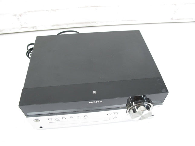 Sony HCD - SBT100 CD Home Bluetooth Receiver for Audio System CMT - SBT100 - ZeereeZ