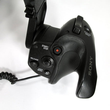 Sony PXW - FS7 4k Professional Video Camera HDR XDCAM Super 35 - ZeereeZ