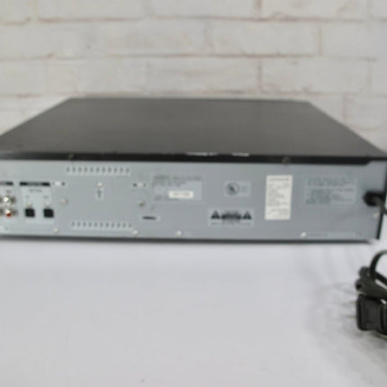 Sony RCD - W500C 5 Disk Changer Recorder CD, CD - R, CD - RW & MP3 Player - ZeereeZ