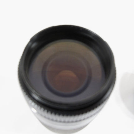 Sony SAL75300 f/4.5 - 5.6 75 - 300mm Macro Lens for Sony Alpha DSLR Cameras - ZeereeZ