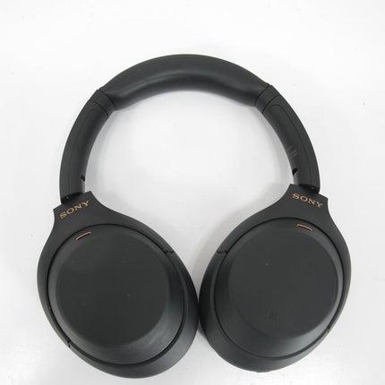 Sony WH1000XM4 Wireless Bluetooth Noise Canceling Overhead Headphones - ZeereeZ