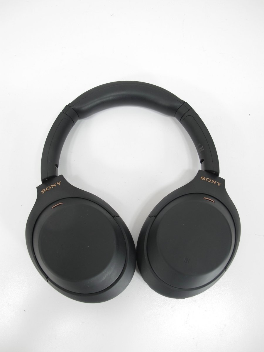Sony WH1000XM4 Wireless Bluetooth Noise Canceling Overhead Headphones - ZeereeZ
