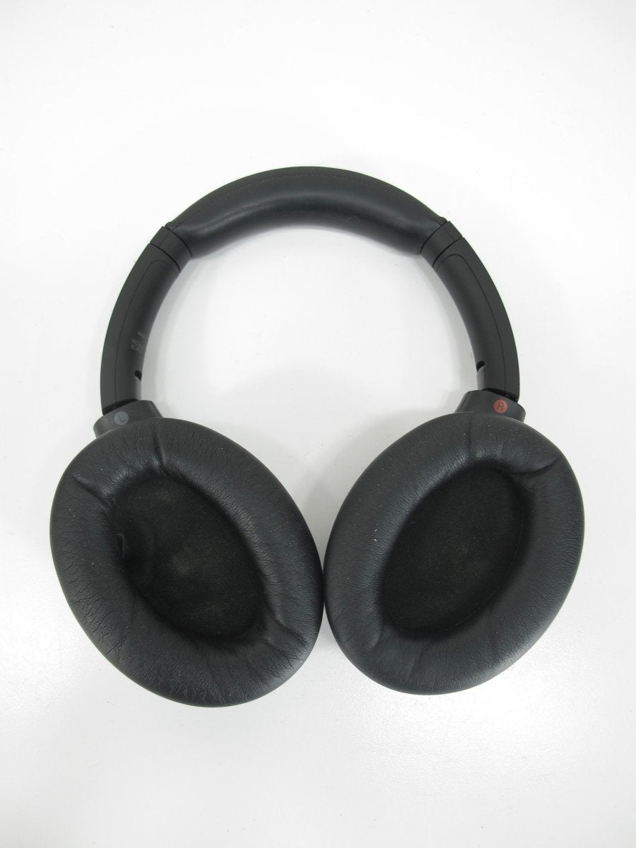 Sony WH1000XM4 Wireless Bluetooth Noise Canceling Overhead Headphones - ZeereeZ