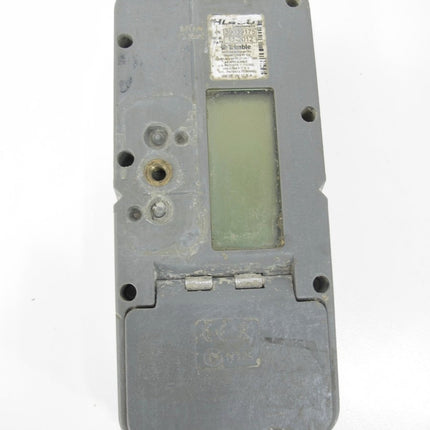 Spectra HL450 Trimble Laserometer Digital Rotary Laser Receiver - ZeereeZ