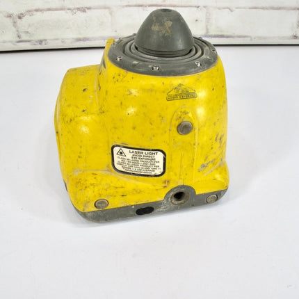 Spectra LL300 Self Leveling Precision Rotary Laser Construction Tool - ZeereeZ