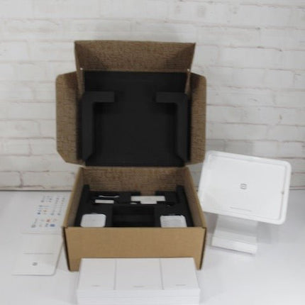 Square S089 Stand POS Point Of Sale SystemTerminal w/ Chip Card Reader - ZeereeZ