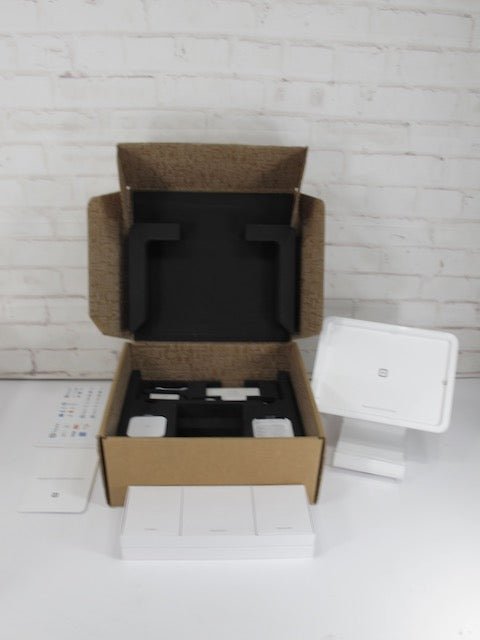Square S089 Stand POS Point Of Sale SystemTerminal w/ Chip Card Reader - ZeereeZ
