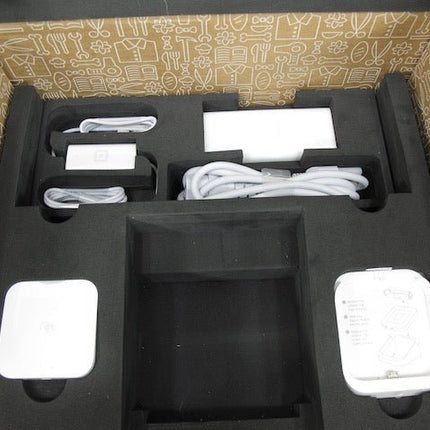 Square S089 Stand POS Point Of Sale SystemTerminal w/ Chip Card Reader - ZeereeZ