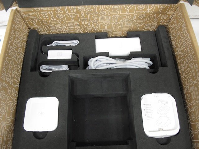 Square S089 Stand POS Point Of Sale SystemTerminal w/ Chip Card Reader - ZeereeZ