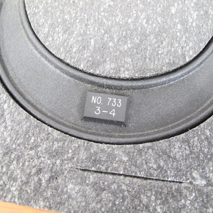 Starrett No 733 Outside Digital Micrometer 3 - 4” Range - ZeereeZ