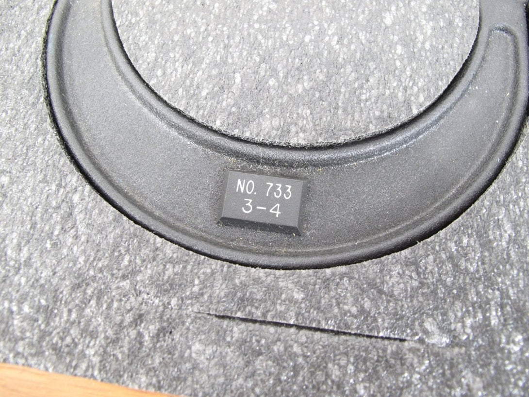 Starrett No 733 Outside Digital Micrometer 3 - 4” Range - ZeereeZ