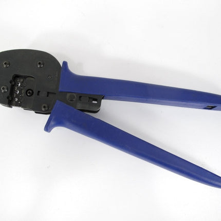 STAUBLI PV - CZM - 32.6020 - 22100 Multi Contact 8 - 12 AWG MC4 Hand Crimping Tool - ZeereeZ