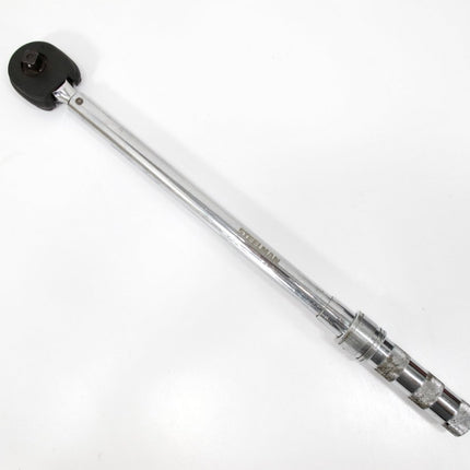 Steelman 301494 25 - 250 lb 1/2" One Way Heavy Duty Torque Wrench - ZeereeZ