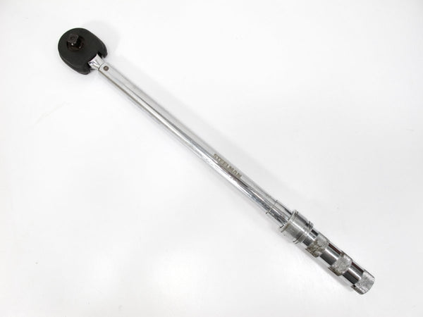 Steelman 301494 25 - 250 lb 1/2" One Way Heavy Duty Torque Wrench - ZeereeZ