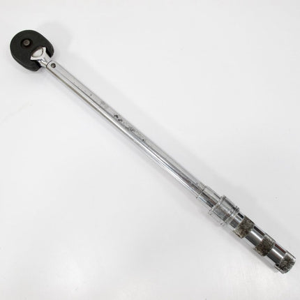 Steelman 301494 25 - 250 lb 1/2" One Way Heavy Duty Torque Wrench - ZeereeZ