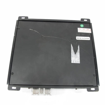 Sundown Audio SFB - 3000D 3000W RMS Class D Amplifier - ZeereeZ
