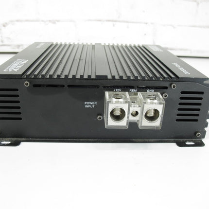 Sundown Audio SFB - 3000D 3000W RMS Class D Amplifier - ZeereeZ