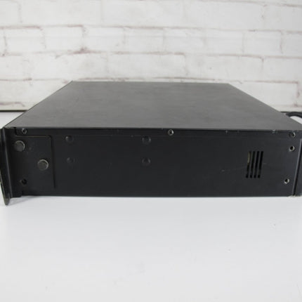 Sunn 1200S 1200 Watt @ 2 Ohms Bass Guitar Tube Amplifier Head - ZeereeZ
