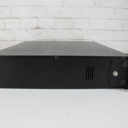 Sunn 1200S 1200 Watt @ 2 Ohms Bass Guitar Tube Amplifier Head - ZeereeZ
