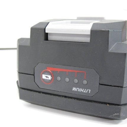 Super Handy Lithium - Ion Rechargeable Battery 48V DC 2Ah 88.8 WH BL481 - ZeereeZ