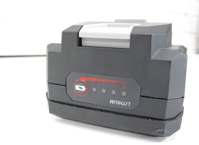 Super Handy Lithium - Ion Rechargeable Battery 48V DC 2Ah 88.8 WH BL481 - ZeereeZ