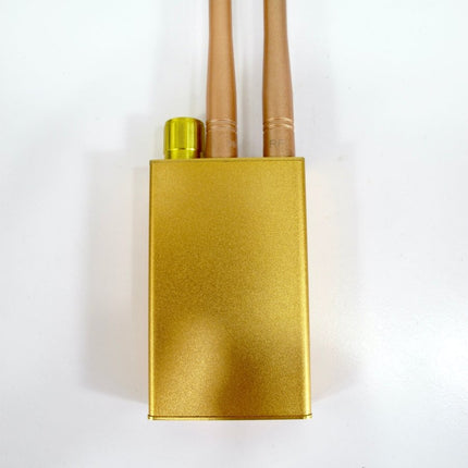 "Supper Detector" G319A Handheld RF Finder for GPS Cameras Evesdrop Devices - ZeereeZ