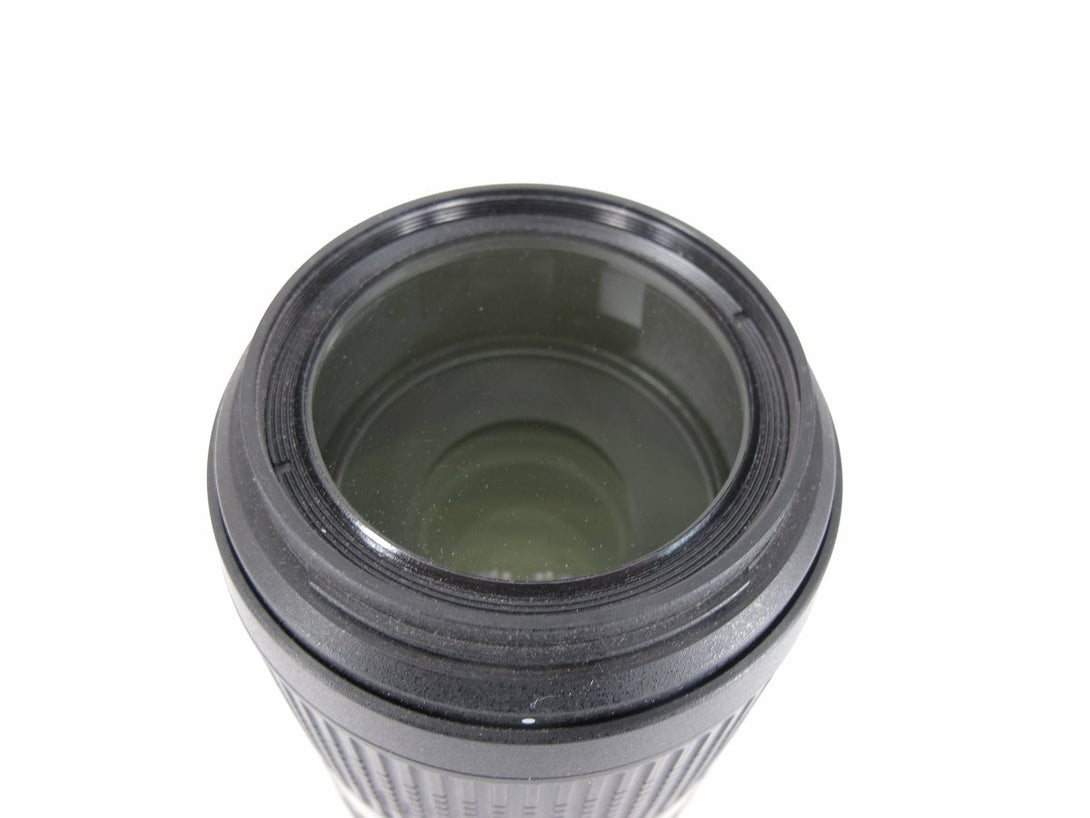 Tamron A005 AF 70 - 300mm f4 - 5.6 SP Di USD VC Lens for Nikon AF - S DSLR - ZeereeZ