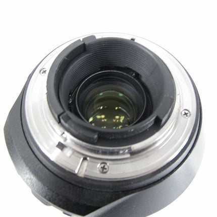 Tamron A005 AF 70 - 300mm f4 - 5.6 SP Di USD VC Lens for Nikon AF - S DSLR - ZeereeZ