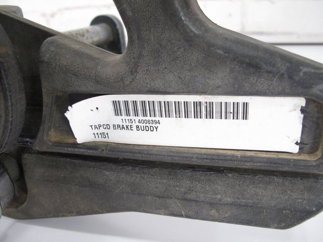 Tapco Tools 11151 Brake Buddy Metal Trim Tool - ZeereeZ