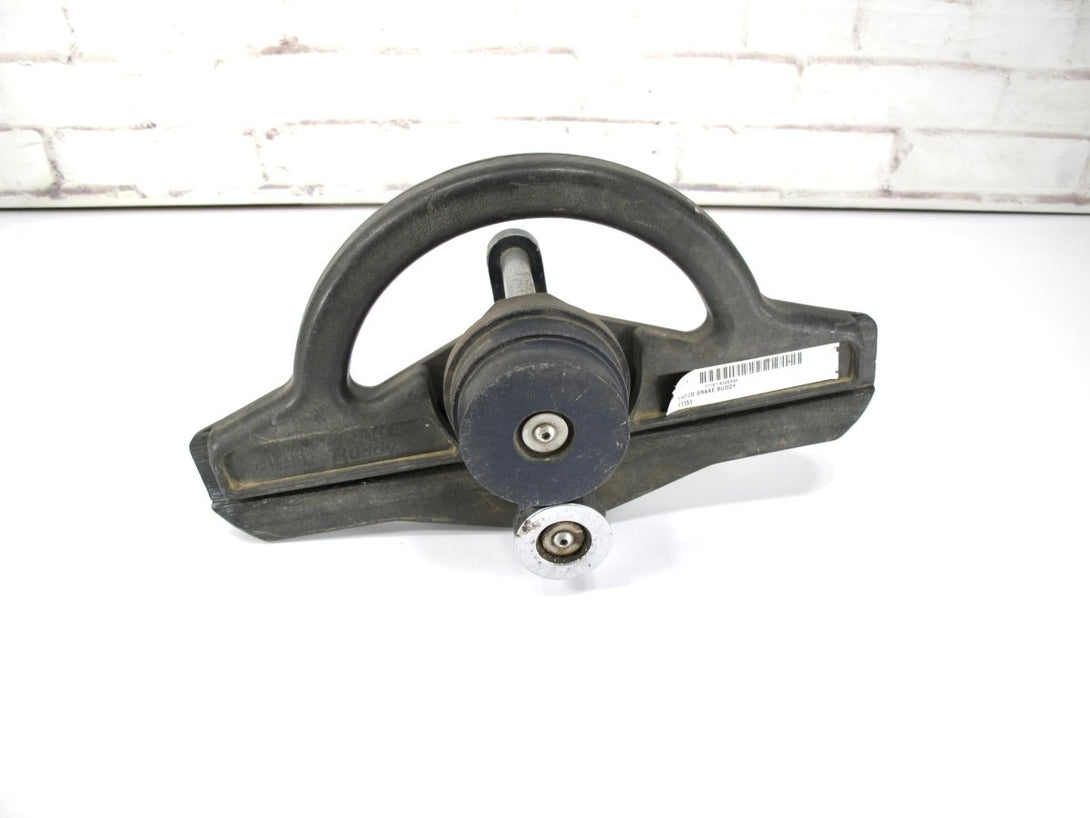 Tapco Tools 11151 Brake Buddy Metal Trim Tool - ZeereeZ