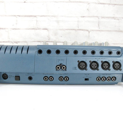 Tascam PortaStudio 424MKII Analog Cassette Multitrack Recorder 424 MK2 - ZeereeZ