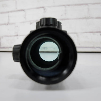 Tasco TRD130T ProPoint Red Dot 1x30mm MOA 5 Dot Reticle Rifle Scope - ZeereeZ