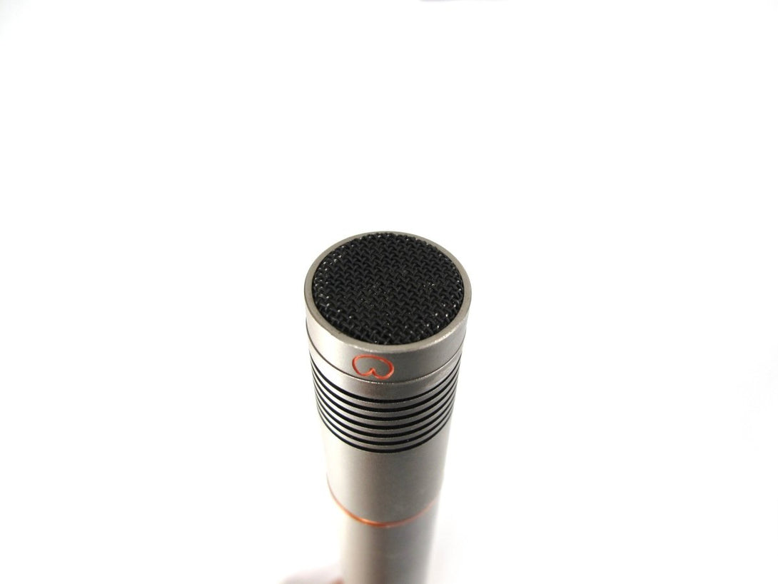 TEAC ME - 120 Vintage Electric Interchangeable Capsule Condenser Microphone - ZeereeZ