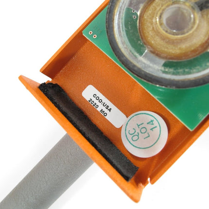 Tempo Communication 501 Tracker II Underground Wire Tracer Cable & Pipe Locator - ZeereeZ