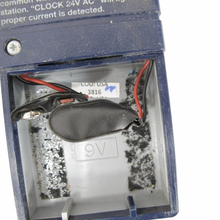 Tempo / Greenlee 24B Station Master Pro Irrigation System Tester / Troubleshooter - ZeereeZ