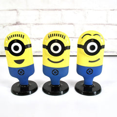 Tend Insights Minions Indoor WIFI Surveilliance Security Cameras (3) - ZeereeZ