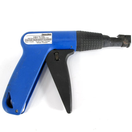 Thomas & Betts ERG - 299 Ty - Gun Cable Tie Installing Tool - ZeereeZ