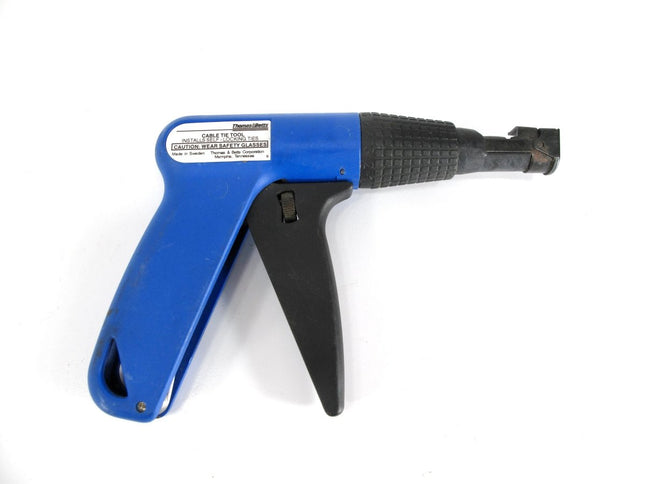Thomas & Betts ERG - 299 Ty - Gun Cable Tie Installing Tool - ZeereeZ