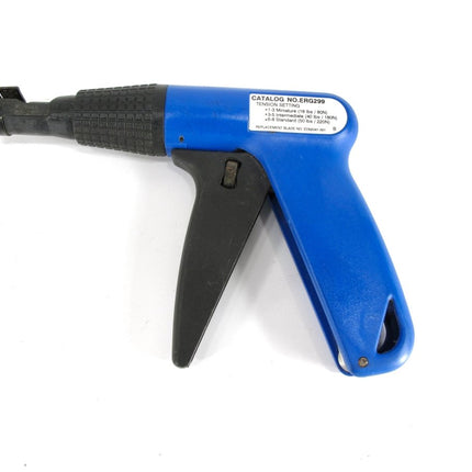 Thomas & Betts ERG - 299 Ty - Gun Cable Tie Installing Tool - ZeereeZ