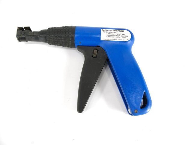 Thomas & Betts ERG - 299 Ty - Gun Cable Tie Installing Tool - ZeereeZ