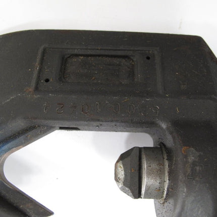 Thomas & Betts TBM8 - 750M - 1 Manual Hydraulic Crimp Compression Tool Crimper - ZeereeZ