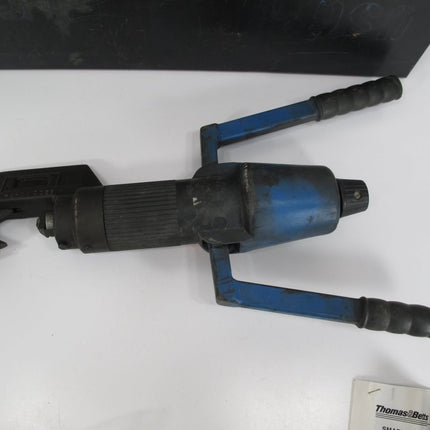 Thomas & Betts TBM8 - 750M - 1 Manual Hydraulic Crimp Compression Tool Crimper - ZeereeZ